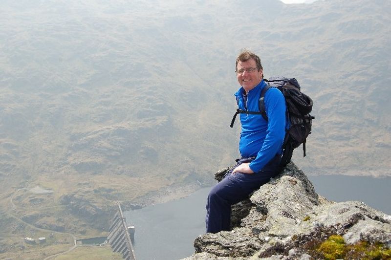 Binnein Beag